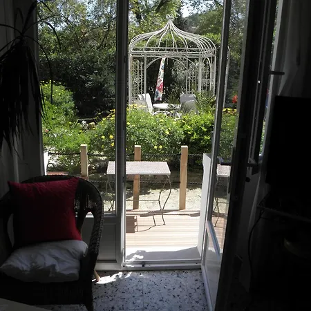 Guest house Ingrid