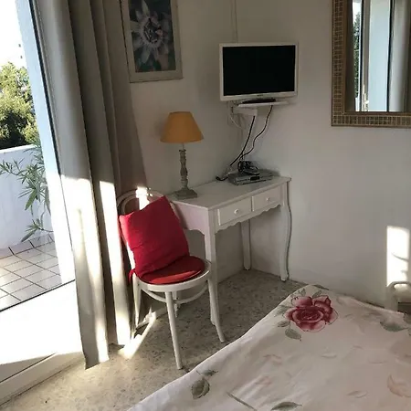 Ingrid Guest house *