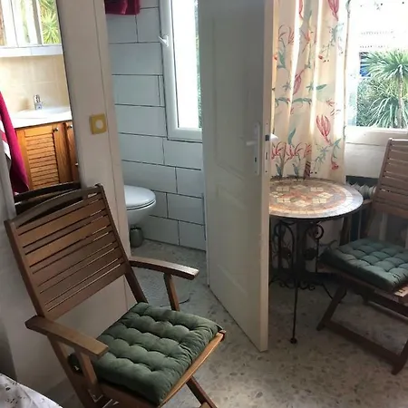 Ingrid Guest house