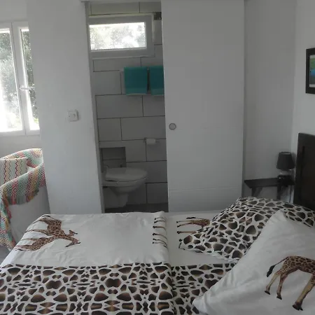 Ingrid Guest house *